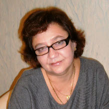Психолог Людмила Болбат